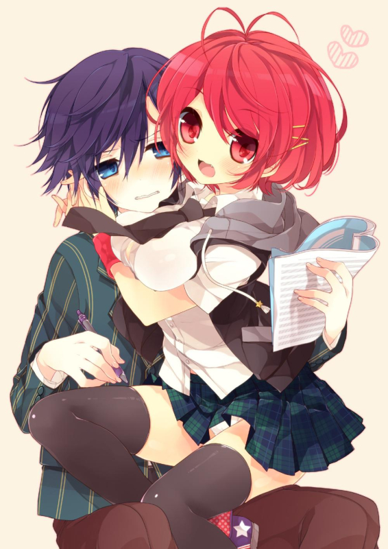 ichinose tokiya+ittoki otoya