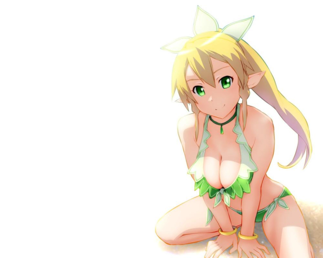 leafa
