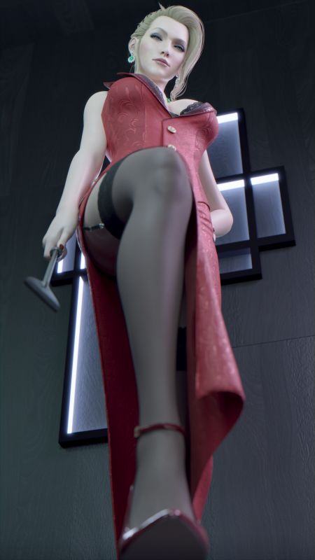 scarlet (ffvii)