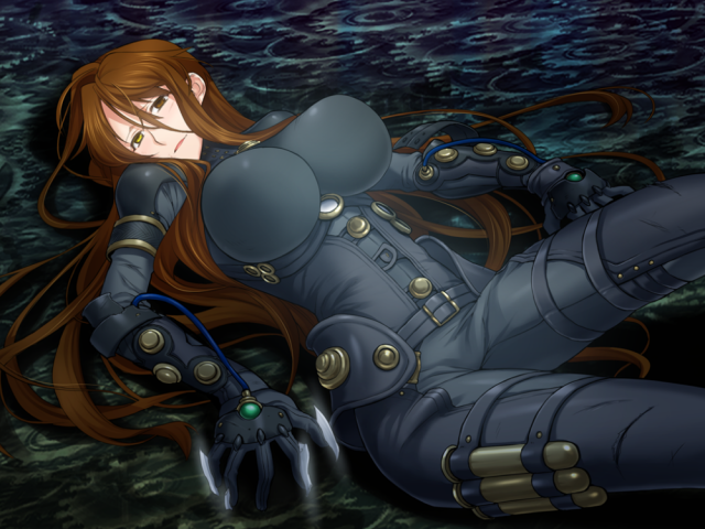 josephine march (ourai no gahkthun)