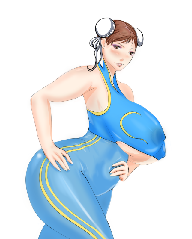 chun-li