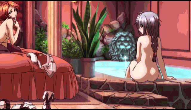 chris (cross ange)+hilda (cross ange)+rosalie (cross ange)+zola (cross ange)