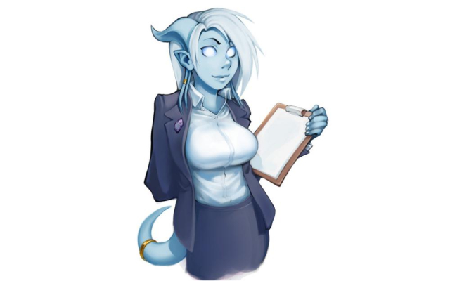 draenei