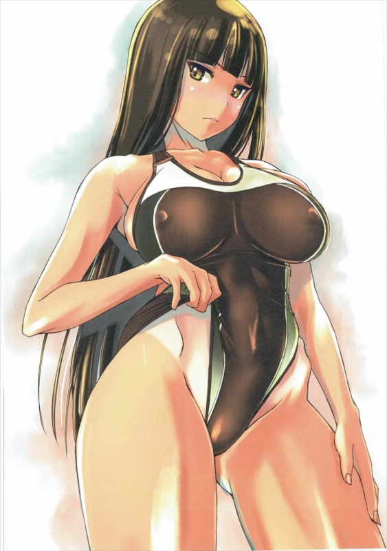 nishizumi shiho