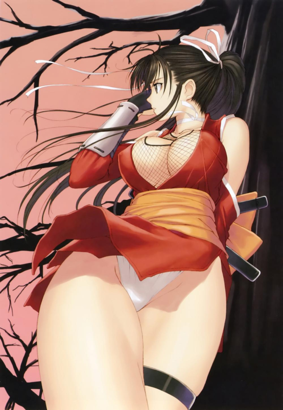 ran (mitama shinobi)