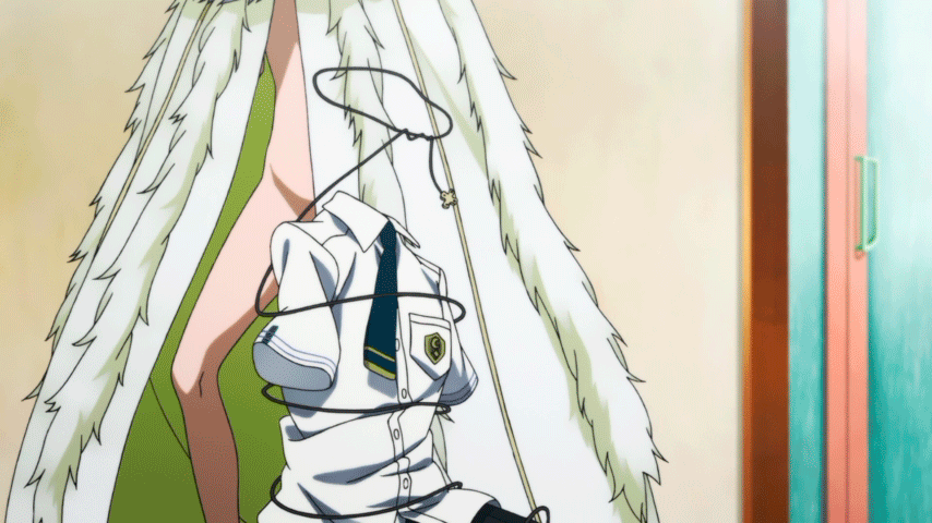 kagari ayaka+menowa mei