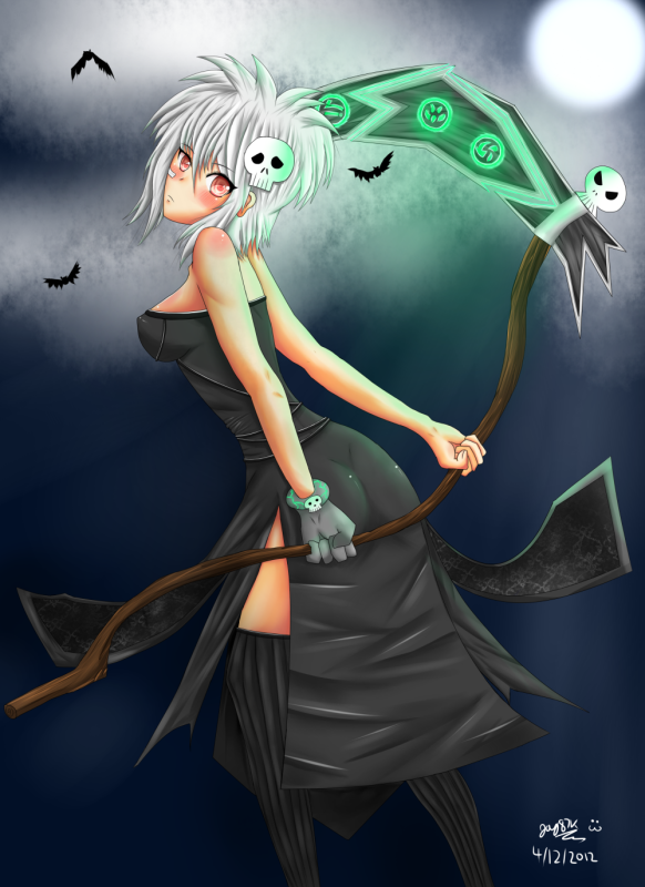 riven (league of legends)