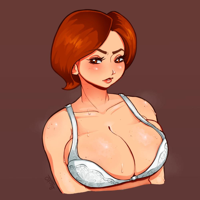 helen parr