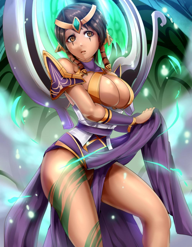 karma (league of legends)