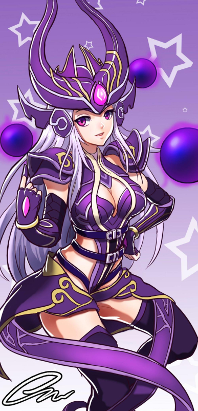 syndra