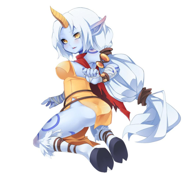 soraka (league of legends)