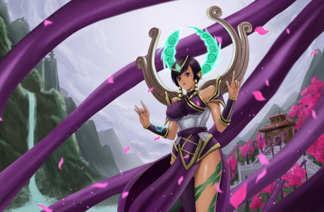 karma (league of legends)