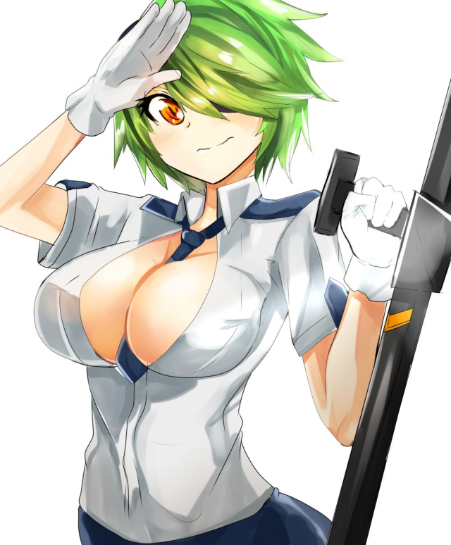otonashi kiruko