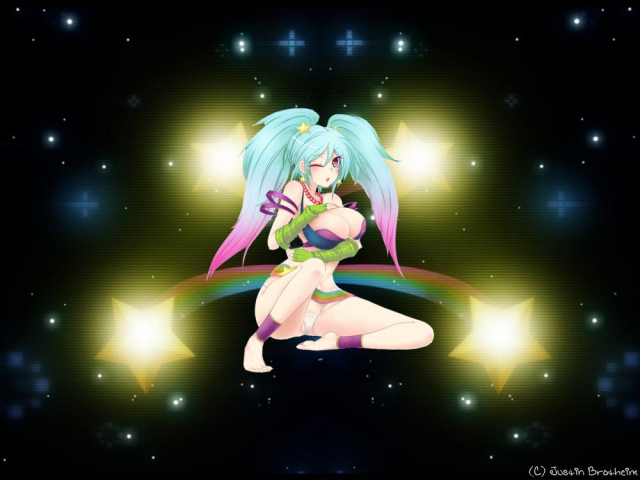 sona buvelle+arcade sona (league of legends)