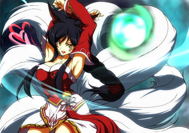 ahri