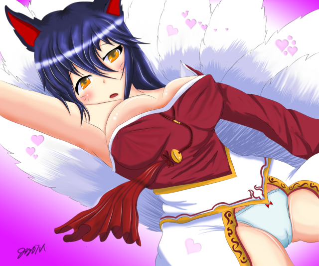 ahri