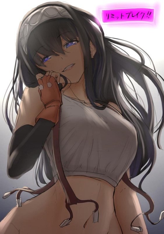 sagisawa fumika+tifa lockhart