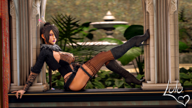 lulu (final fantasy)