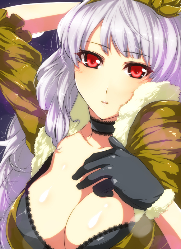 shijou takane