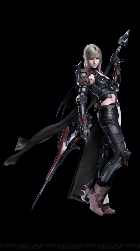 aranea highwind