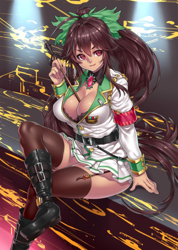 reiuji utsuho