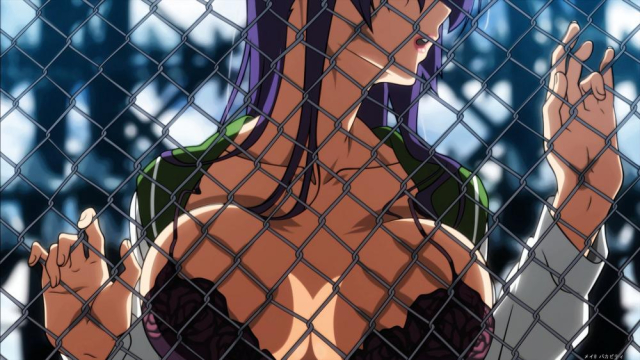 busujima saeko