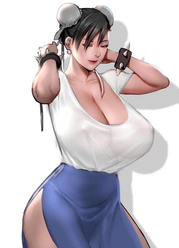 chun-li