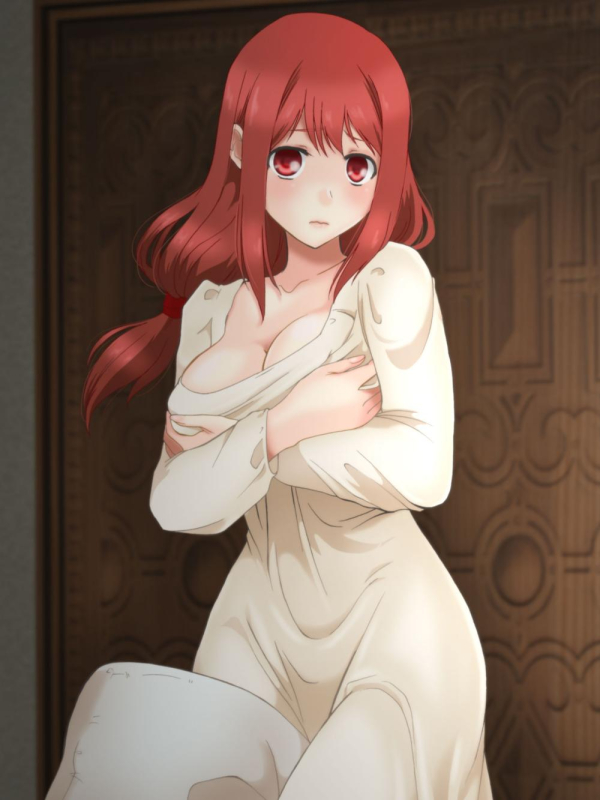 maou (maoyuu)