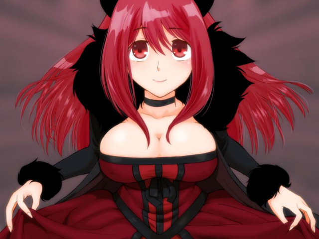 maou (maoyuu)