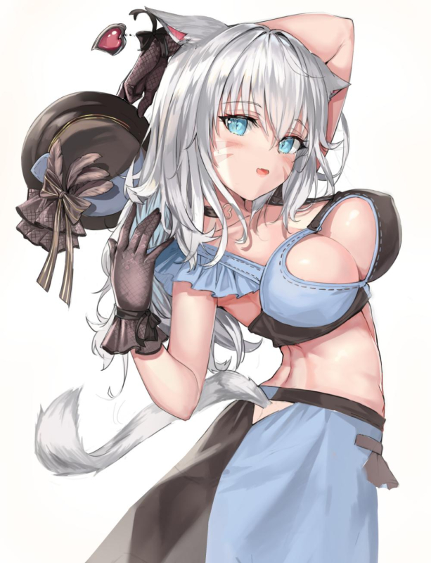 miqo'te