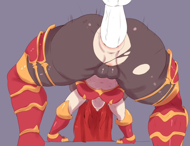 alexstrasza