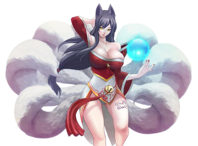 ahri