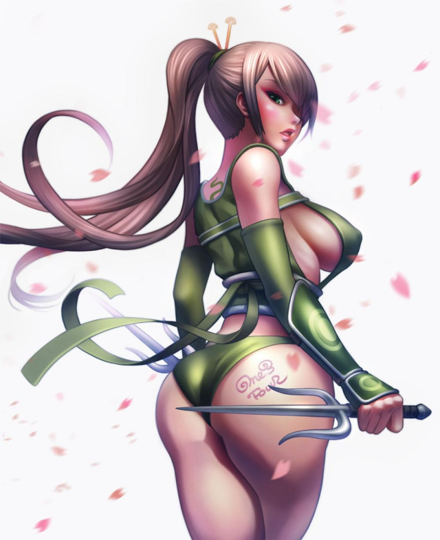 akali (league of legends)