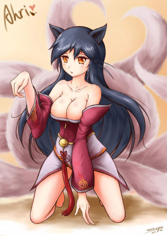 ahri