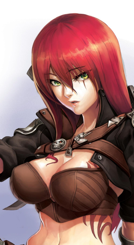 katarina (league of legends)