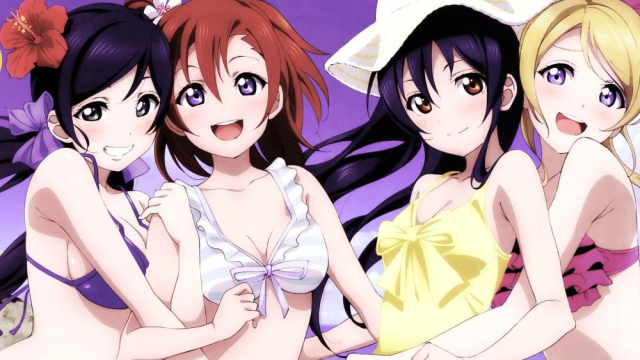 toujou nozomi+ayase eli+sonoda umi+kousaka honoka