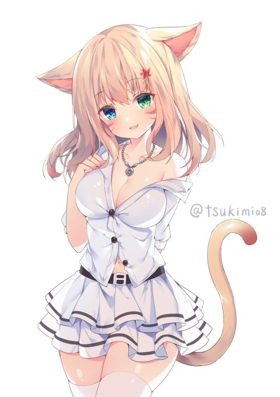 miqo'te