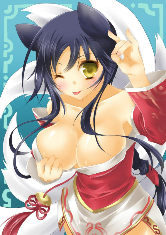 ahri