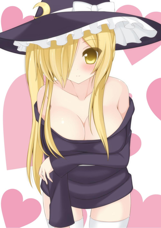 kirisame marisa