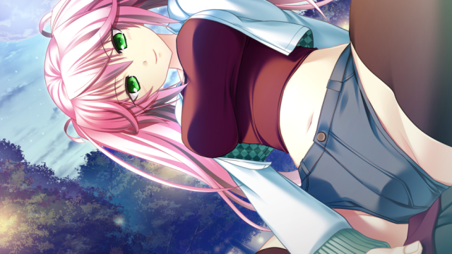 misha (nosferatu no omocha)