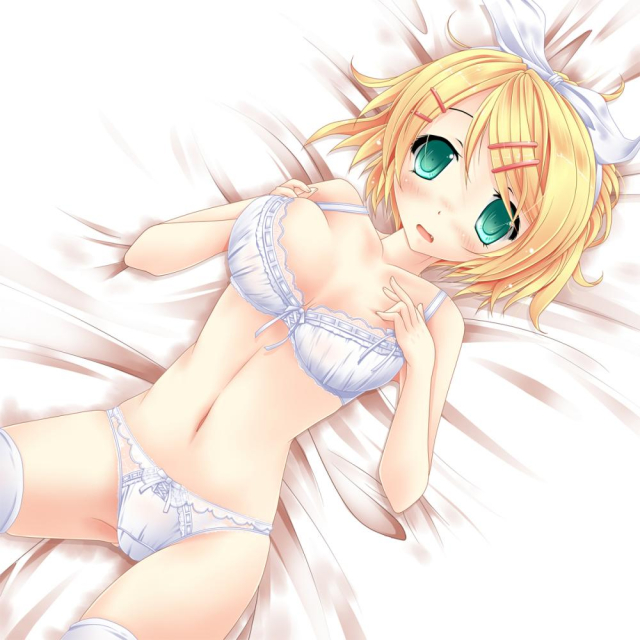 kagamine rin