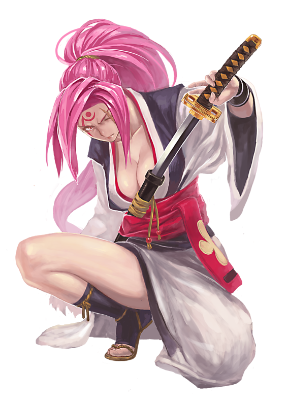 baiken