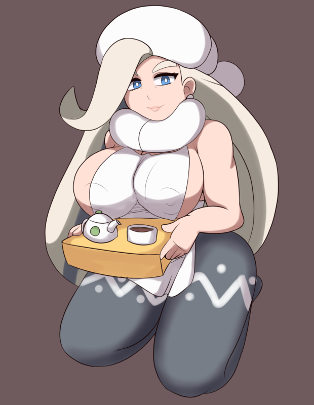 melony (pokemon)