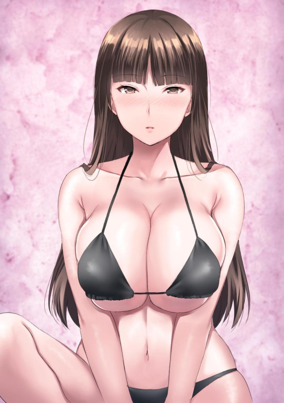 nishizumi shiho