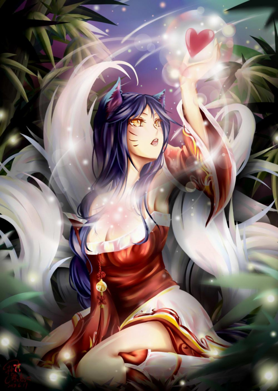 ahri