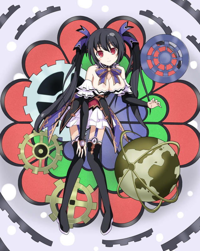 noire