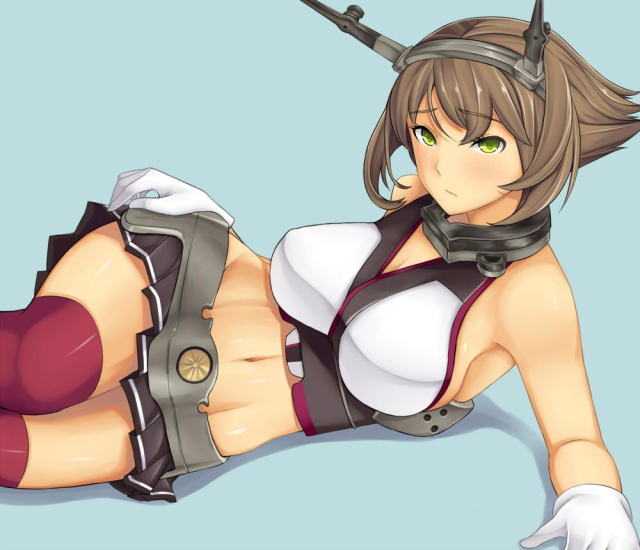 mutsu battleship