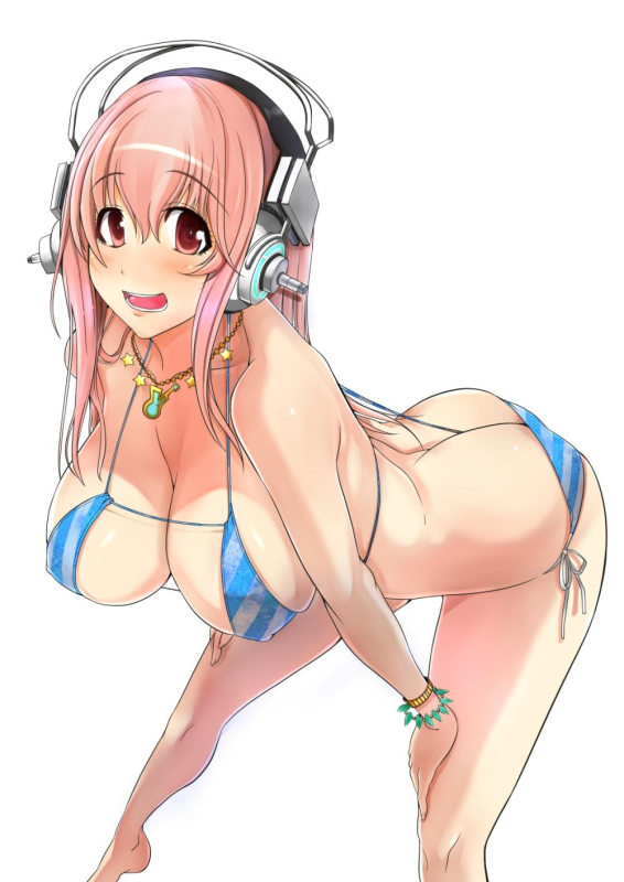 super sonico