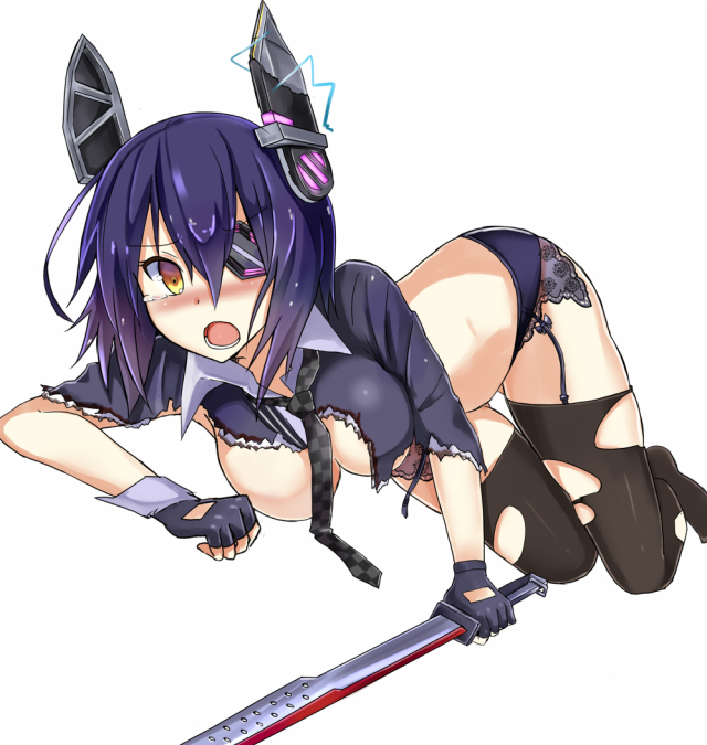 tenryuu light cruiser
