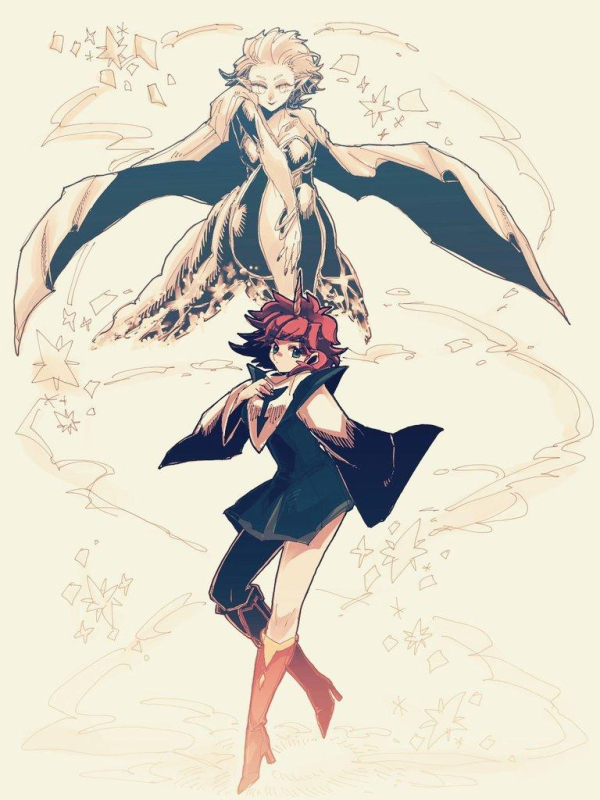 lenna charlotte tycoon+shiva (final fantasy)+summoner (final fantasy)